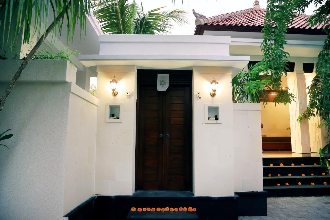 Kaniya Bali Νούσα Ντούα Εξωτερικό φωτογραφία